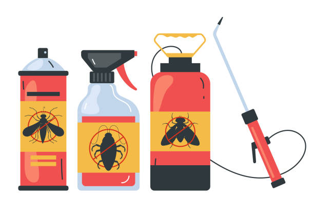 Best Wasp Removal Services  in Merkel, TX